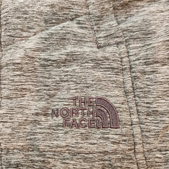 The North Face Pseudio Insulated Vest Heather Grey Size Large - Picture 9 of 9